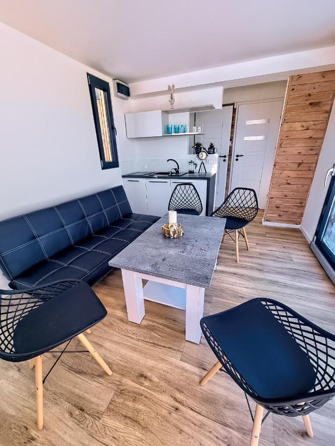 Klimkowka Pod Gwiazdami - Sauna, Jacuzzi, Basen Eksteriør billede