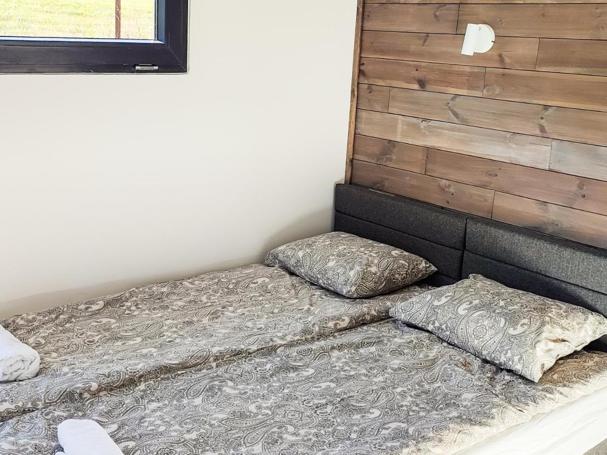 Klimkowka Pod Gwiazdami - Sauna, Jacuzzi, Basen Eksteriør billede