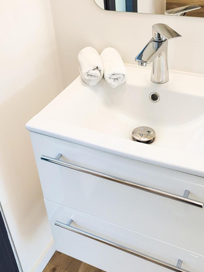 Klimkowka Pod Gwiazdami - Sauna, Jacuzzi, Basen Eksteriør billede
