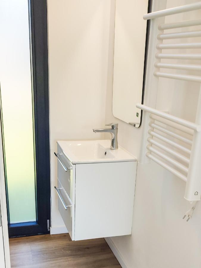 Klimkowka Pod Gwiazdami - Sauna, Jacuzzi, Basen Eksteriør billede