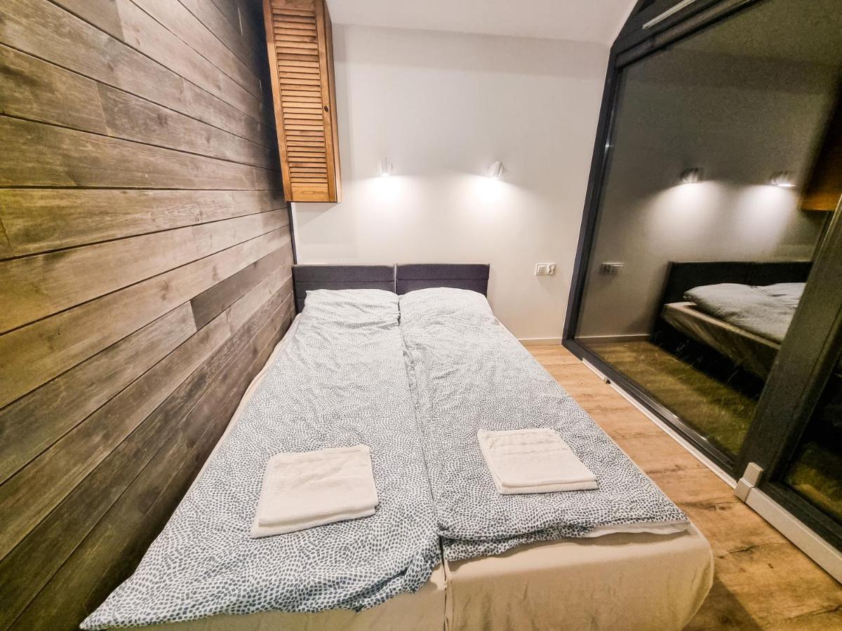 Klimkowka Pod Gwiazdami - Sauna, Jacuzzi, Basen Eksteriør billede