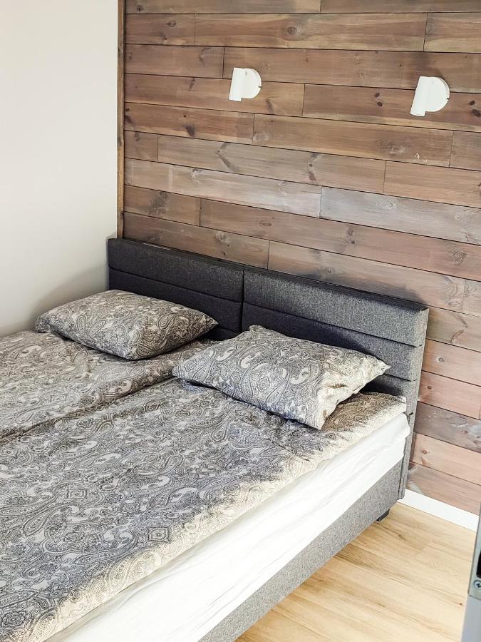 Klimkowka Pod Gwiazdami - Sauna, Jacuzzi, Basen Eksteriør billede